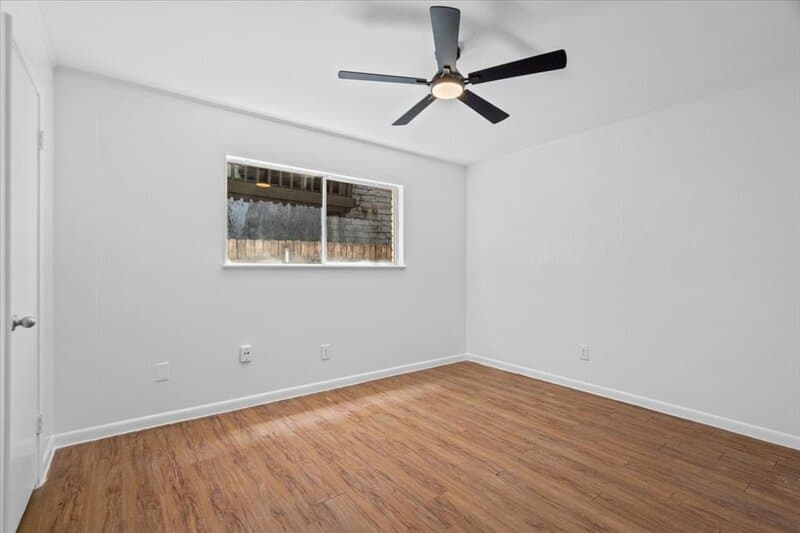 Austin Condo: 3704 Speedway