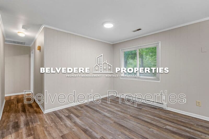 Greensboro House: 3005 Kilkenny Ave