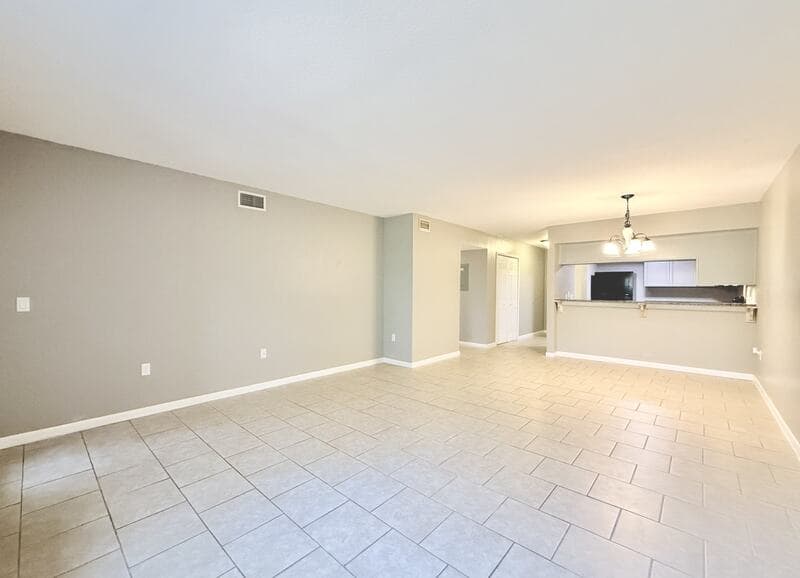 New Port Richey Condo: 12051 Proctor Loop - 2