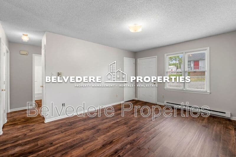Siler City Condo: 507 N. Third Ave