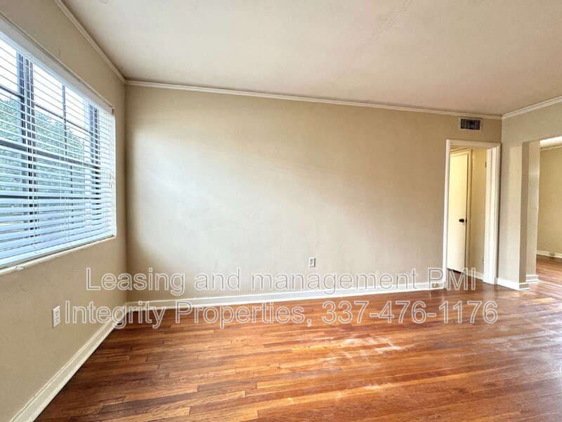 Baton Rouge Condo: 850 North 5th Street