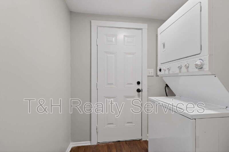Indianapolis Townhome: 926 West 32nd Street