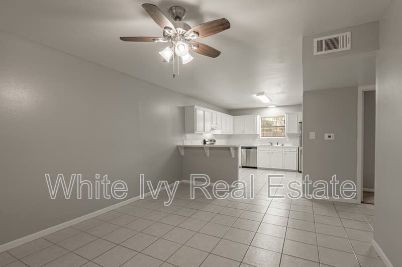 Huntsville Condo: 600 Palm Street