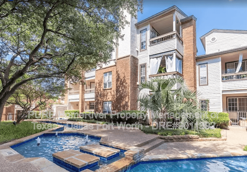 Arlington Condo: 1655 Ascension Bluff Dr.