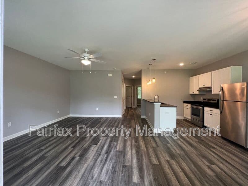 Durham Condo: 518 Boone St