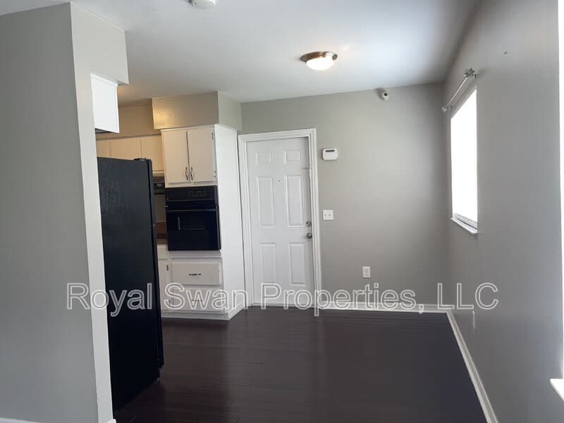 Lakeland House: 1644 Tangerine Street