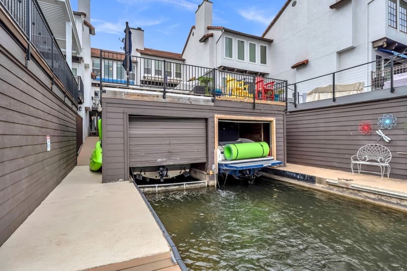 Horseshoe Bay Condo: 415 Horseshoe Bay North Boulevard - 1