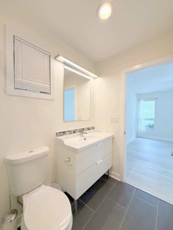 New Port Richey House: 5321 Jones Court