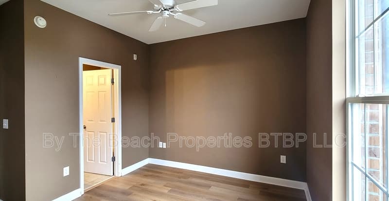 Myrtle Beach Condo: 3578 SAINT JAMES AVENUE - UPSTAIRS