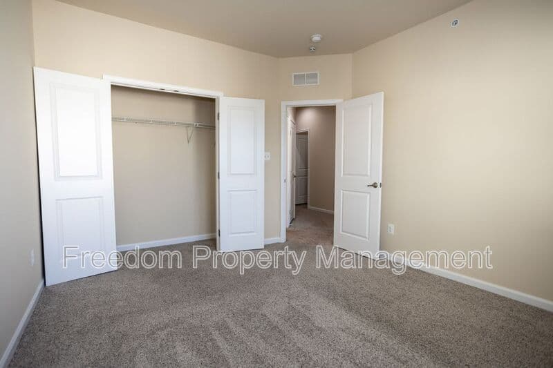Gainesville Townhome: 7408 Brunson Cir