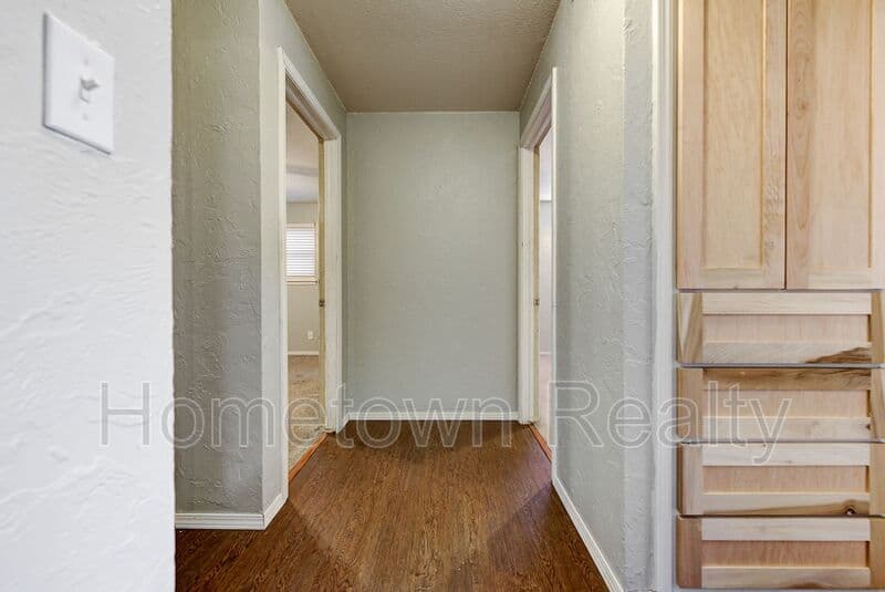 Oklahoma City House: 2817 SW 82nd Street
