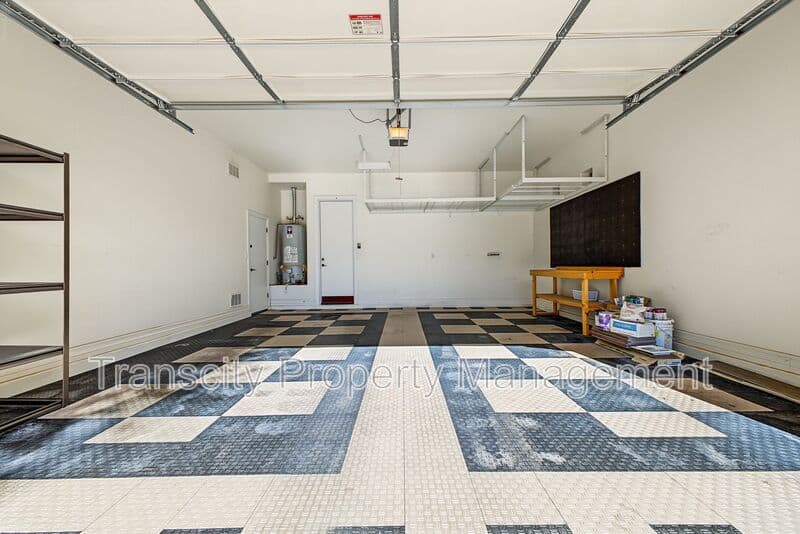 Mesa House: 4943 S Pulse Ter