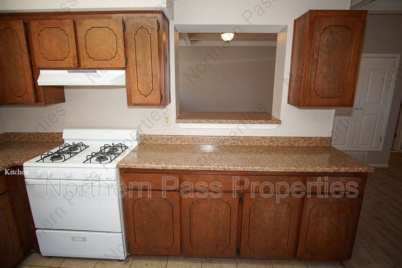 El Paso Condo: 3403 Pershing