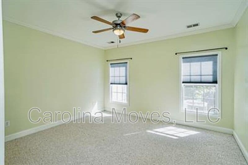 Greenville Townhome: 134 Trailside Lane