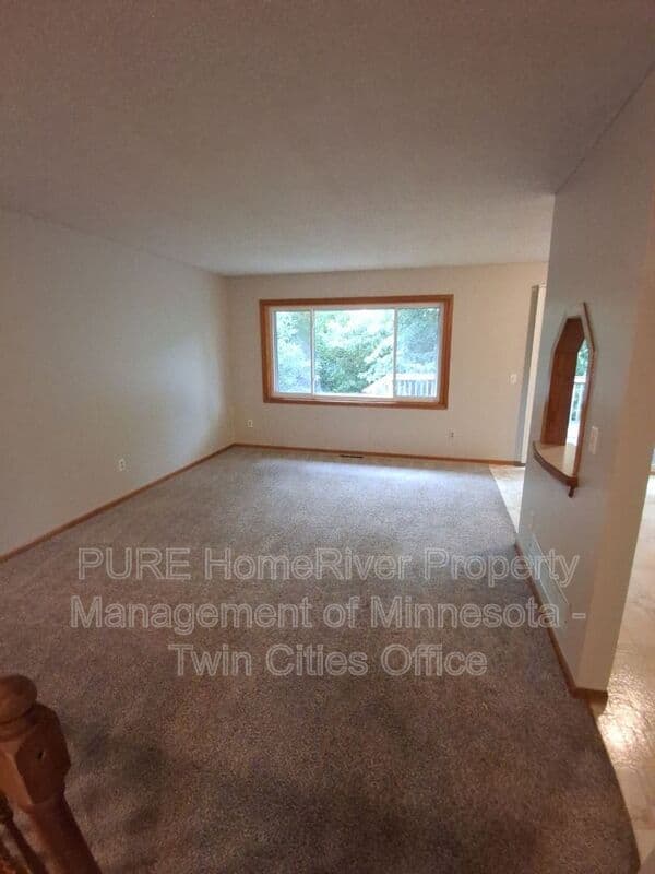 Coon Rapids Townhome: 12046 Xeon St NW