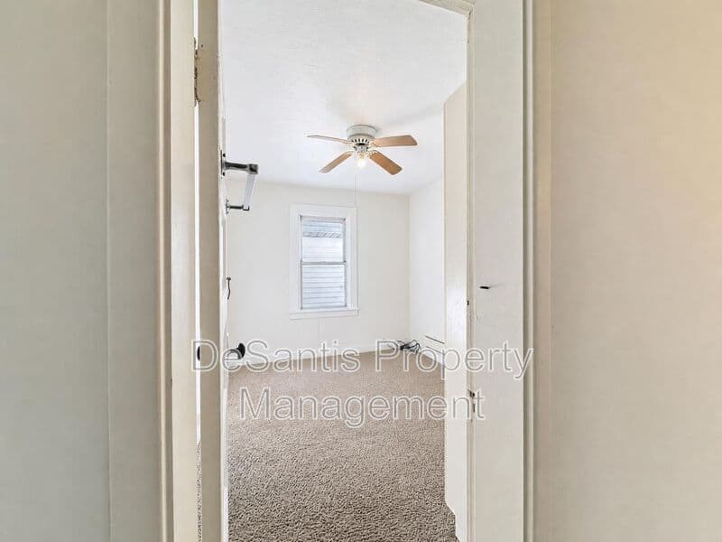 New Kensington House: 1613 Fourth Avenue