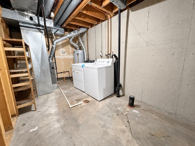 Aurora Townhome: 13574 E Evans Ave