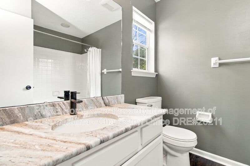 Charleston House: 8688 Spring Chapel Ln