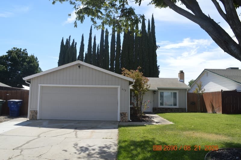 Patterson House: 632 Walnut Avenue