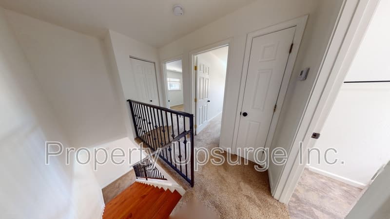 Redding Condo: 3220 C St