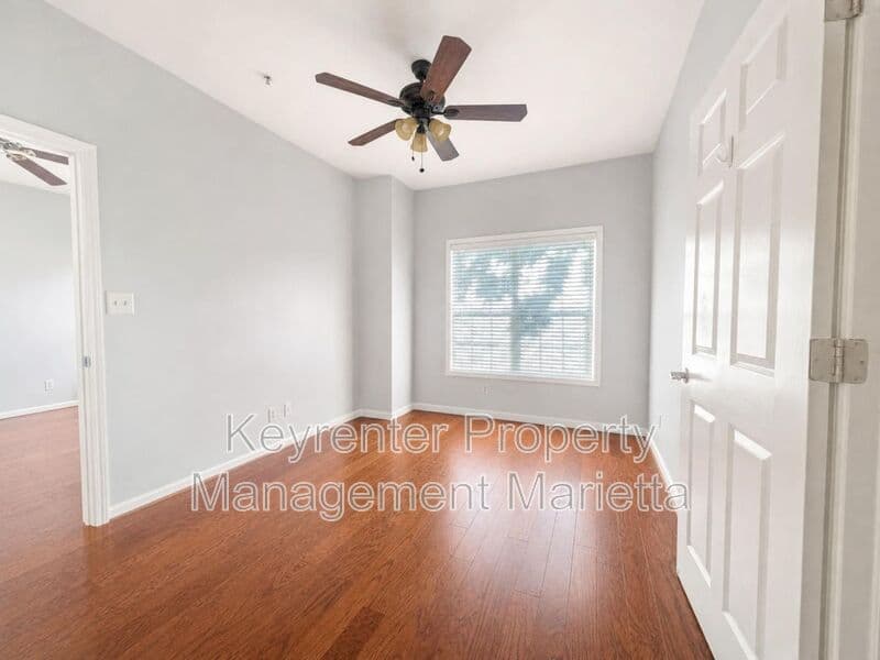 Atlanta House: 1250 Parkwood Cir. SE