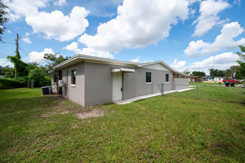 Orlando Condo: 4810 Shoshone Street - A
