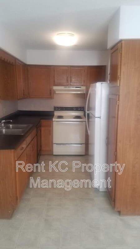 Smithville Condo: 211 W. Main Street