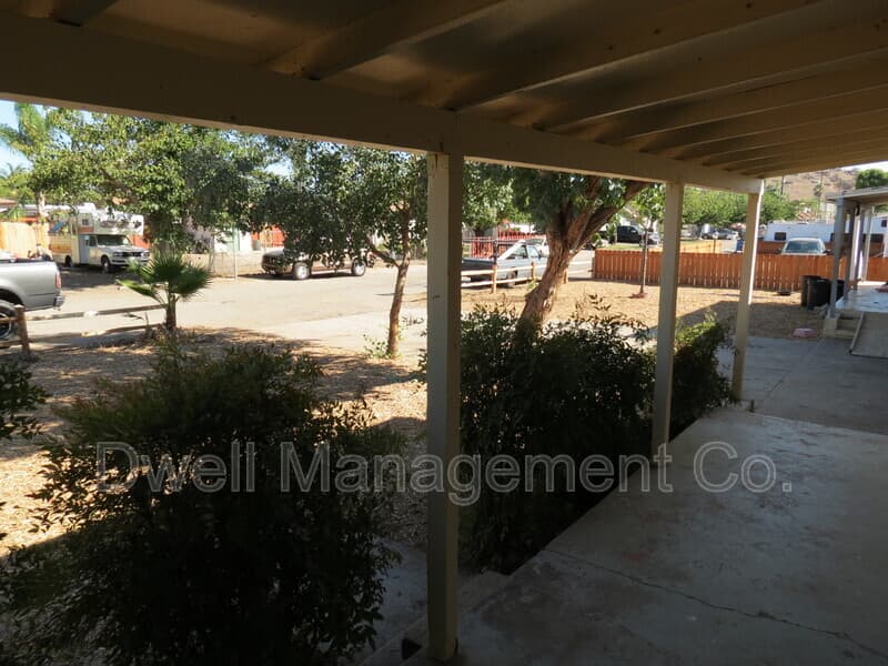 El Cajon House: 1420 Diamond Ln
