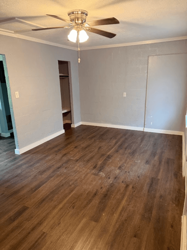 Alvin Condo: 415 North Beauregard Street - 26