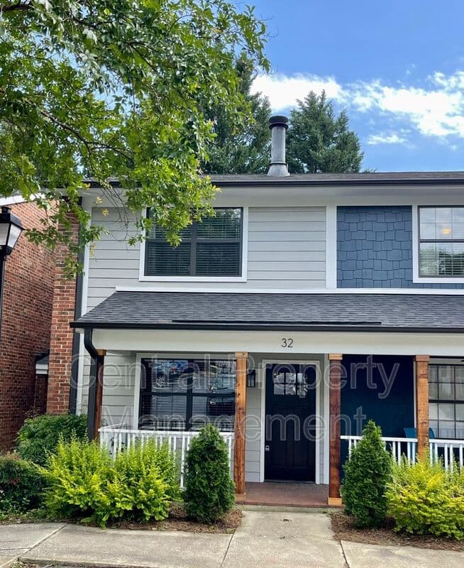 Greenville Condo: 408 Townes Street