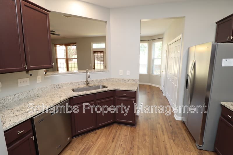 Apex Townhome: 1102 Silky Dogwood Trl