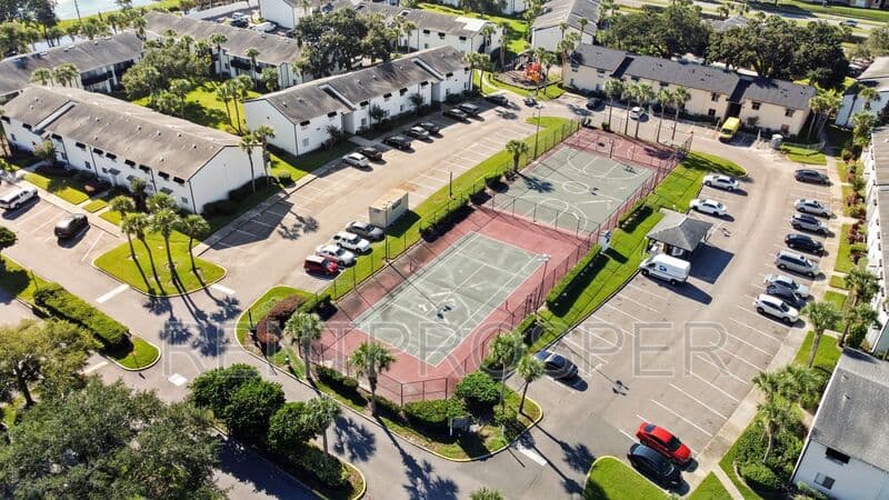 Orlando Condo: 4209 S. Semoran Blvd