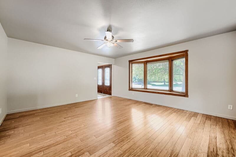 Colorado Springs House: 2821 Serendipity Circle East