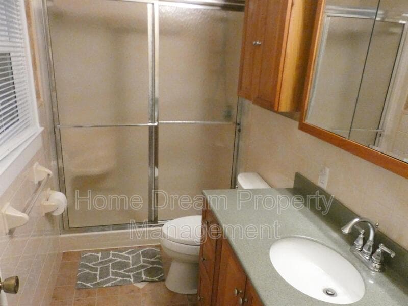 Fredericksburg House: 842 Spring Valley Dr A1