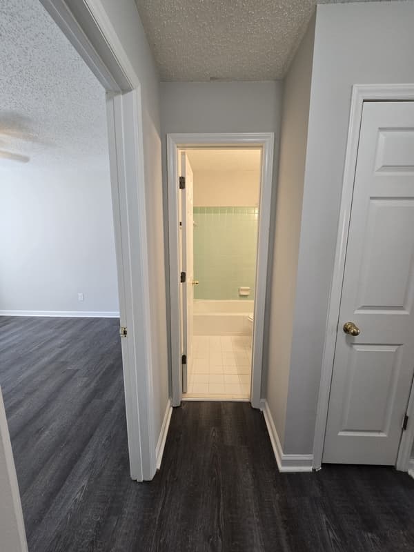 Raleigh Townhome: 4812 Blue Bird Court