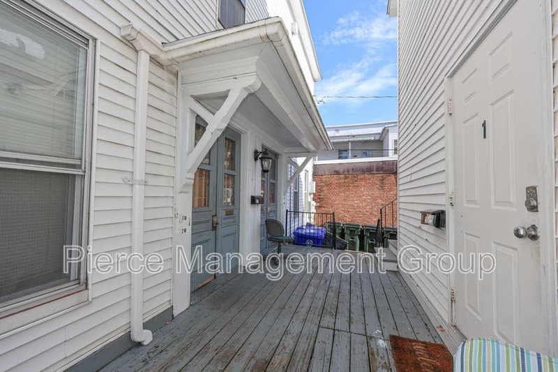 Manchester Condo: 108 Bridge Street