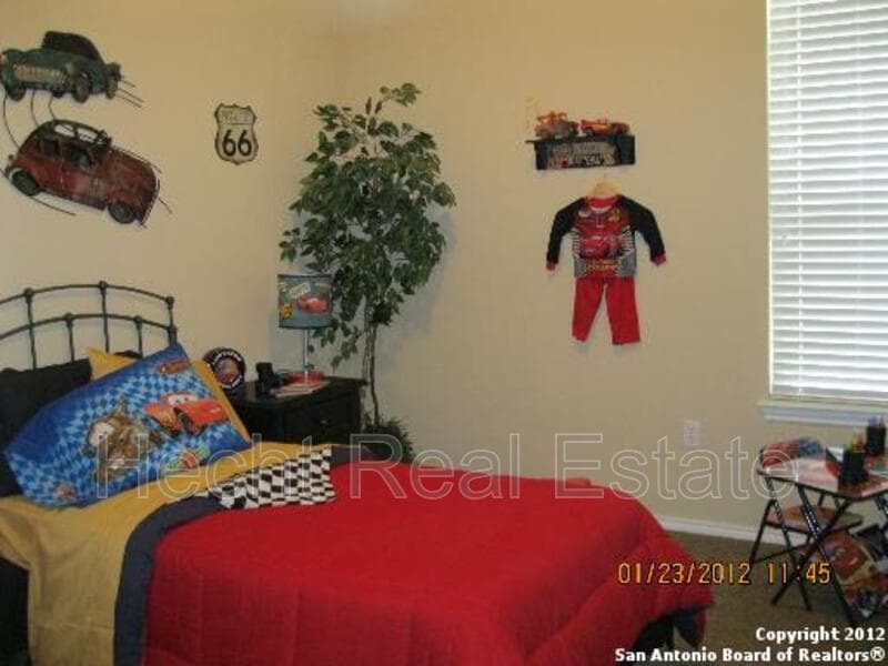 New Braunfels Condo: 913 Brown Rock Drive - 1