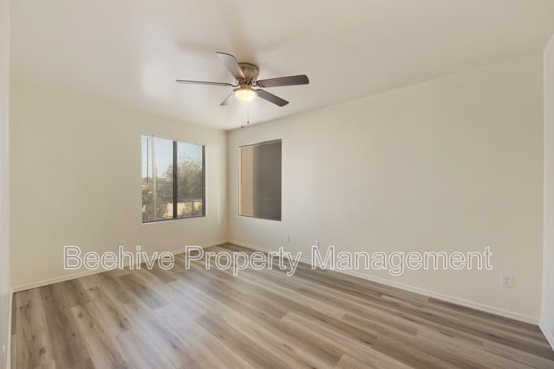 Phoenix House: 2732 E Culver St