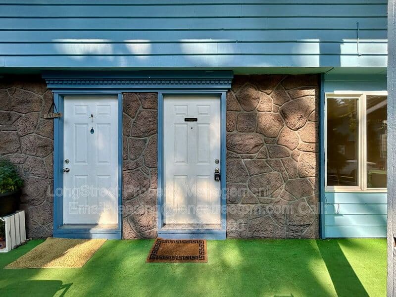 Beaverton Condo: 14173 SW Allen Blvd