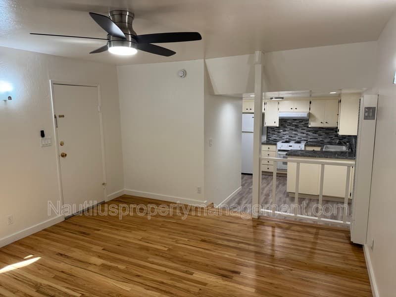 Scotts Valley Condo: 395 Tabor Drive