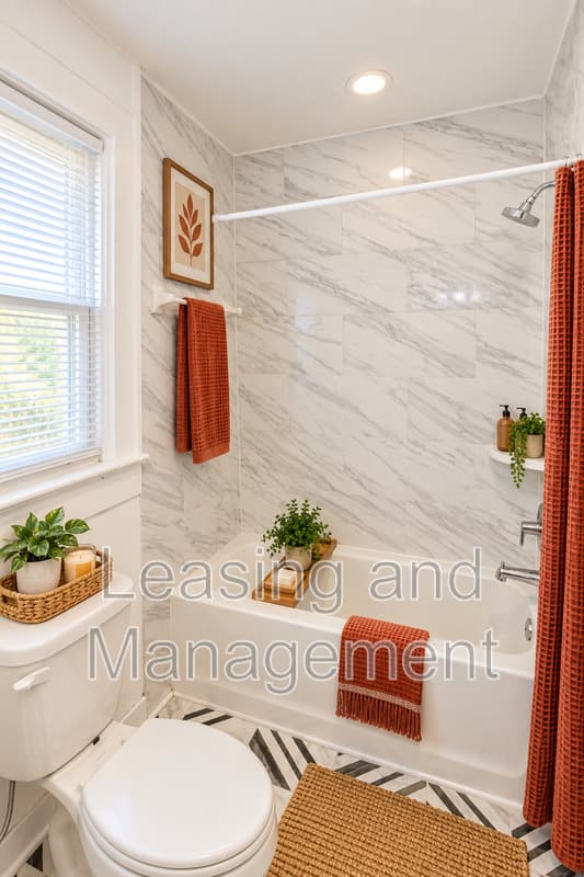 Charleston House: 2041 Groveland Avenue