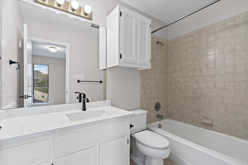Austin Condo: 8800 Mariscal Canyon Drive