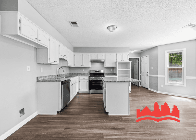 Cordova House: 1535 Teal Wing Ln