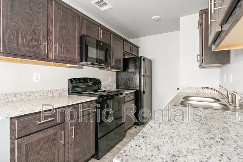 Copperas Cove Condo: 107 Lost Trail - B