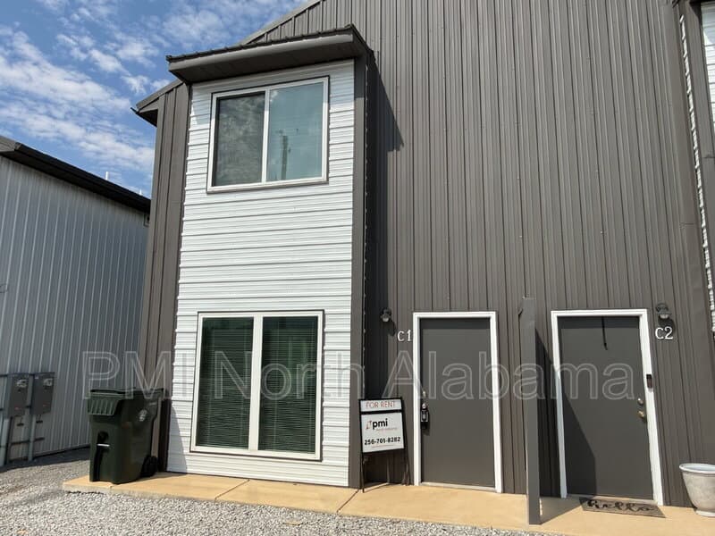 Brownsboro Condo: 401 Morring Rd