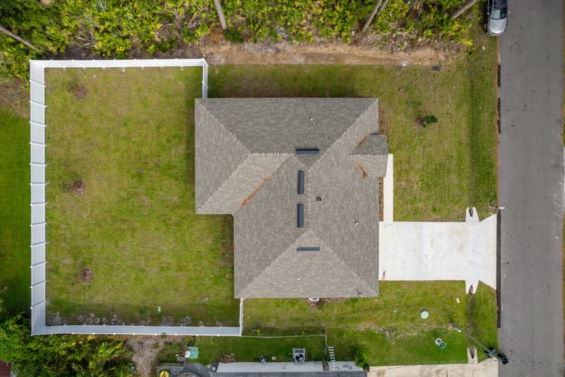 Palm Coast House: 23 Ryding Lane