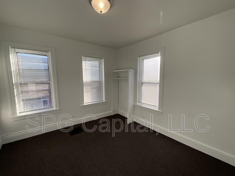 York House: 440 Juniper Street