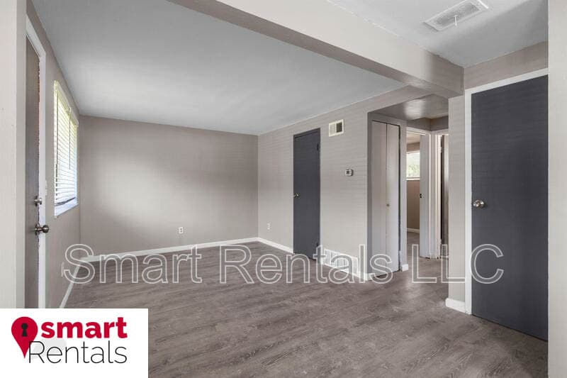 Kirkwood Condo: 497 S Holmes - B