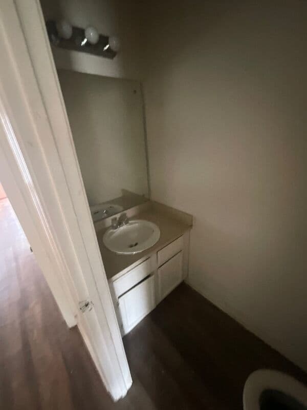 Jackson Condo: 4888 South McRaven Road - A