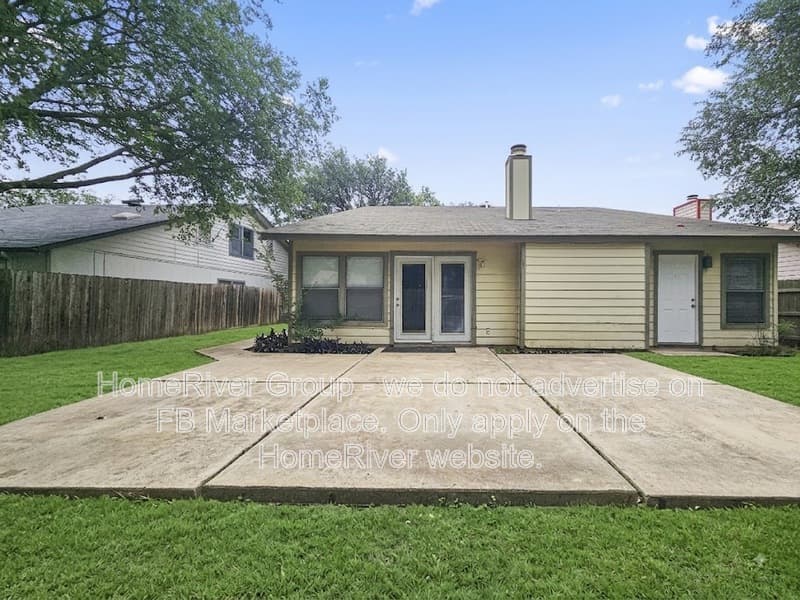 San Antonio House: 3224 Coral Grove Dr